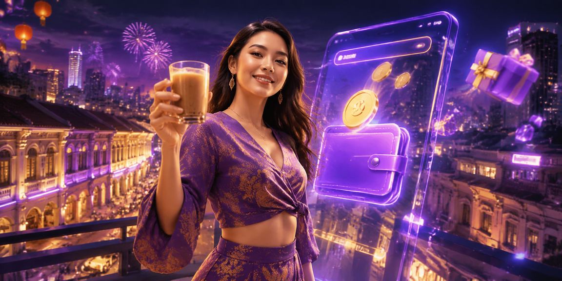 Pendaftaran dan Bonus Menarik di m100 untuk Pemain Ipoh