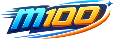 m100